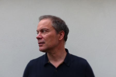 Jamie Vartan | Set Designer Jamie Vartan | Set Designer