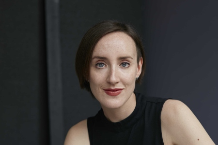 Jessica Traynor | Librettist Jessica Traynor | Librettist