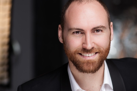 Jorge Navarro Colorado | Tenor Jorge Navarro Colorado | Tenor