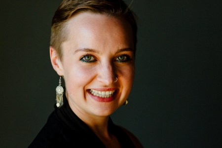 Katie Bray | Mezzo-soprano Katie Bray | Mezzo-soprano