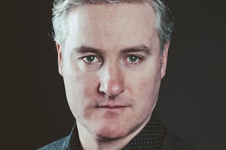 Kevin Treacy | Lighting Designer Kevin Treacy | Lighting Designer