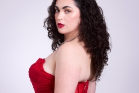 Laura Aherne | Soprano