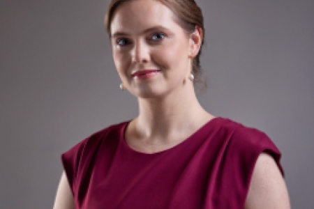 Leanne Fitzgerald | Mezzo-soprano Leanne Fitzgerald | Mezzo-soprano