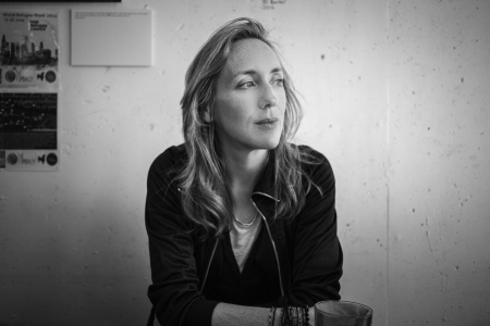 Annabelle Comyn | Director Annabelle Comyn | Director