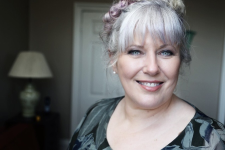 Majella Cullagh | Soprano Majella Cullagh | Soprano