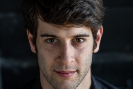 Mark Nathan | Baritone Mark Nathan | Baritone