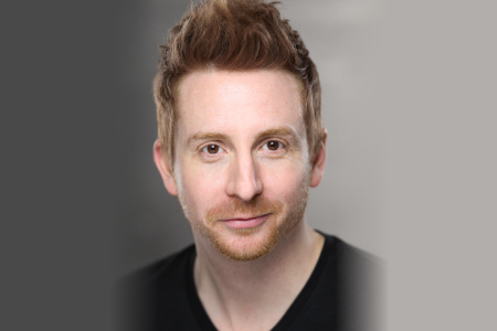 Matthew Forbes | Movement Director Matthew Forbes | Movement Director