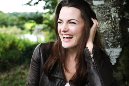 Máire Flavin | Soprano