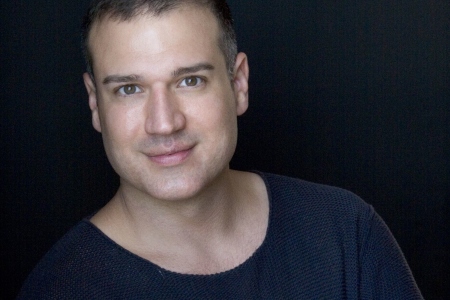 Michael Chioldi | Baritone Michael Chioldi | Baritone