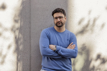 Milan Siljanov | Bass-baritone Milan Siljanov | Bass-baritone