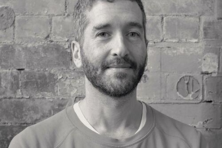 Neil O'Driscoll | Projection Designer Neil O'Driscoll | Projection Designer