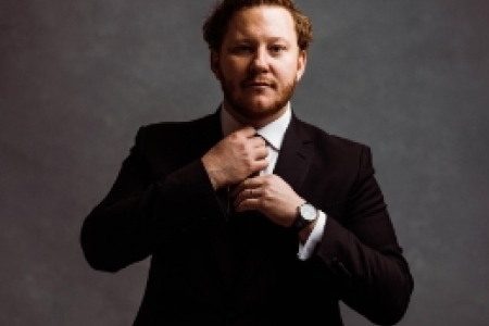 Nicholas Brownlee | Bass-baritone Nicholas Brownlee | Bass-baritone