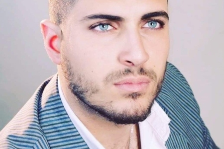 Paride Cataldo | Tenor Paride Cataldo | Tenor