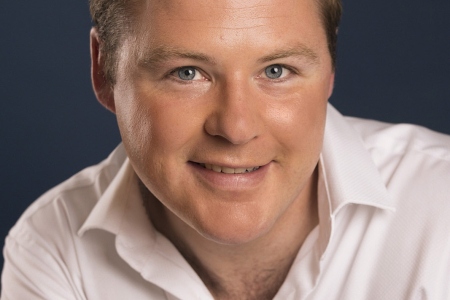 Patrick Hyland | Tenor Patrick Hyland | Tenor