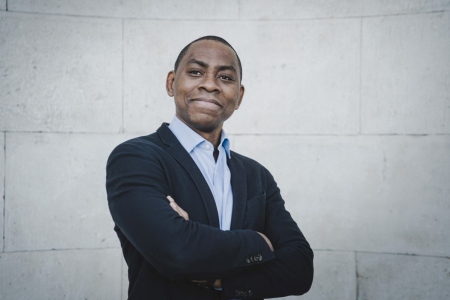 Patrick Kabongo | Tenor Patrick Kabongo | Tenor