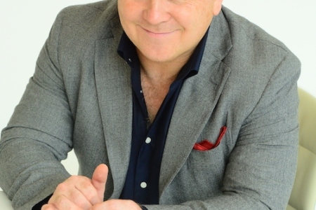 Paul Curran | Director Paul Curran | Director