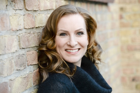 Paula Murrihy | Mezzo-Soprano Paula Murrihy | Mezzo-Soprano