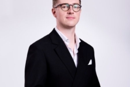Peter Joyce | Conductor