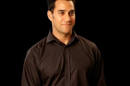 Phillip Rhodes | Baritone Phillip Rhodes | Baritone