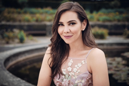 Rachel Croash | Soprano Rachel Croash | Soprano