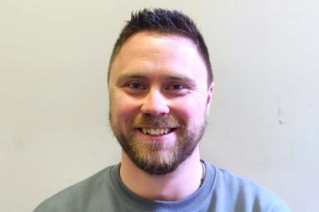 Ronan Duffy | Designer Ronan Duffy | Designer