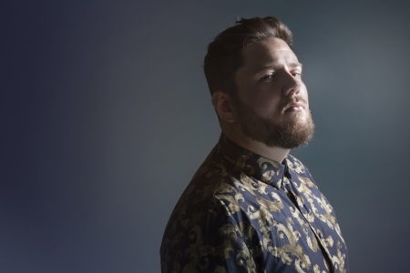 Rory Dunne | Bass-baritone