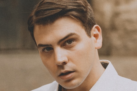Ryan Capozzo | Tenor Ryan Capozzo | Tenor