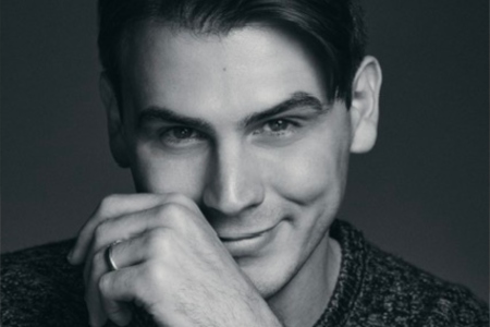 Ryan Capozzo | Tenor Ryan Capozzo | Tenor