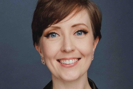 Sarah Richmond | Mezzo-Soprano Sarah Richmond | Mezzo-Soprano