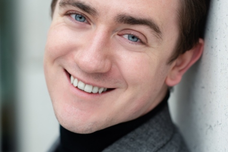 Seán Boylan | Baritone Seán Boylan | Baritone