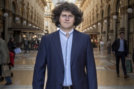 Sergio Alapont | Conductor Sergio Alapont | Conductor