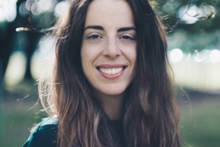 Sinéad Diskin | Sound Designer