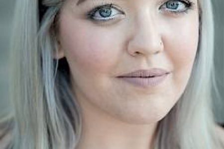 Sinéad O'Kelly | Mezzo-soprano Sinéad O'Kelly | Mezzo-soprano