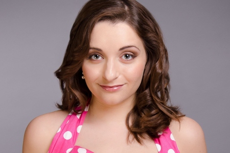 Soraya Mafi | Soprano Soraya Mafi | Soprano