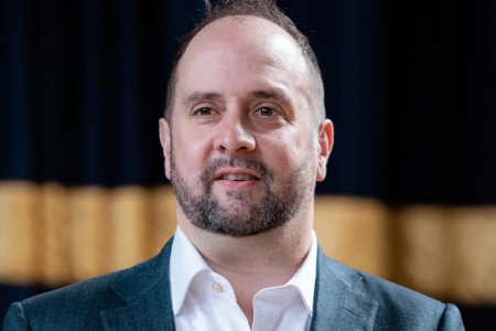 Tarik O'Regan | Composer