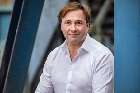 Vincent Wolfsteiner | Tenor