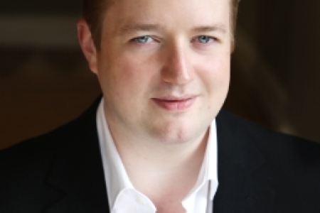 William Gaunt | Baritone William Gaunt | Baritone