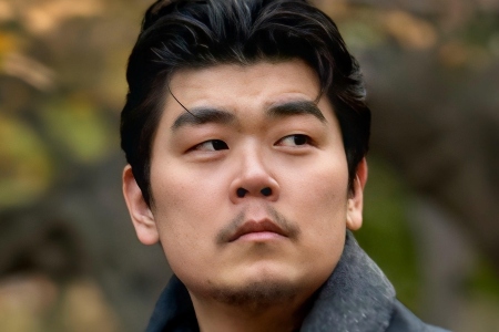 William Guanbo Su | Bass