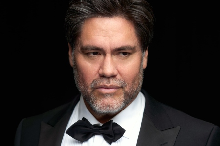 Yngve Søberg | Baritone