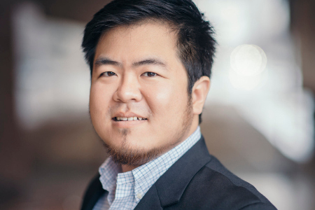 Yongzhao Yu | Tenor Yongzhao Yu | Tenor