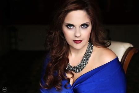 Celine Byrne | Soprano Celine Byrne | Soprano