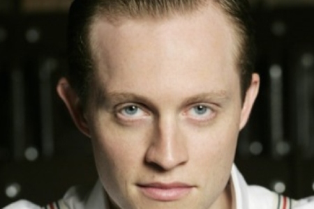 Brenton Ryan | Tenor Brenton Ryan | Tenor
