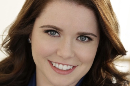 Tara Erraught | Mezzo-soprano Tara Erraught | Mezzo-soprano