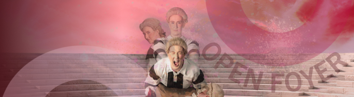 L’Olimpiade Open Foyer