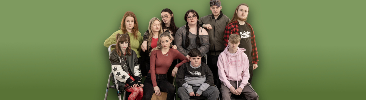 Kabin Crew: Sound of the Northside
