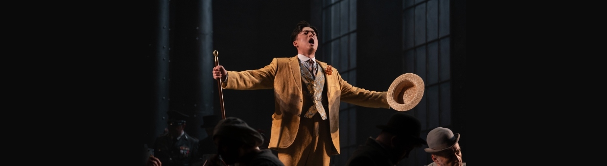 Discover Opera