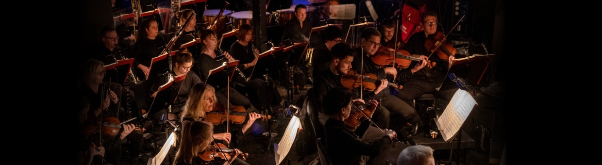 INO Orchestra