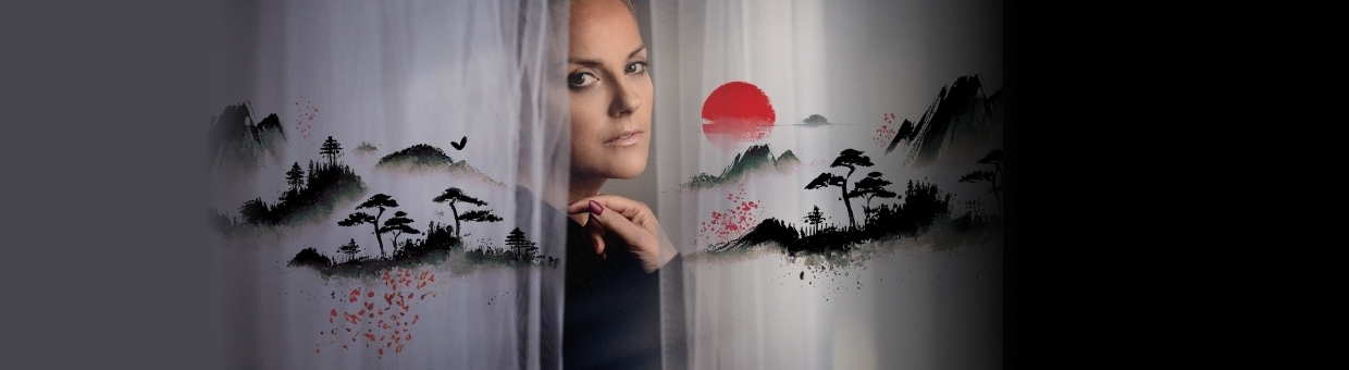 Madama Butterfly