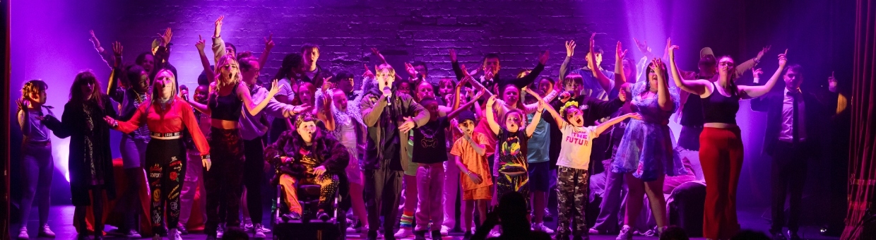 Kabin Crew Live: The Sound Of The Northside (with INO Orchestra)