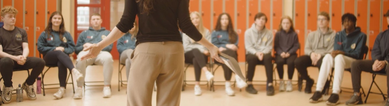 INO Schools Programme